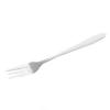 Stainless Steel Tableware Dinner Forks Fruit Salad Cake Dessert Serving Fork (Three Tined)