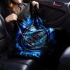 1pc BBS Rolevoice Agency Soft Flannel All Season Throw for Home, Office, Outdoor UseDurable Comfort Soft Warm Throw for Home