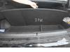 Volkswagen New Passat Trunk Organizer: Lay-Flat Wilderness Camping Storage Box