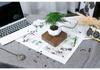 Magnetic Levitation Flower Pot for Home Decor - Creative Floating Bonsai Planter