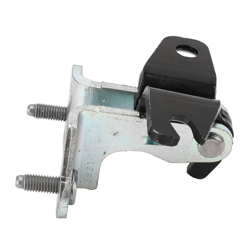 Bakre vänster dörrgångjärn 1091333 00 F Metall Sidodörr Övre Gångjärnsbyte för TESLA Model 3 2017‑2023