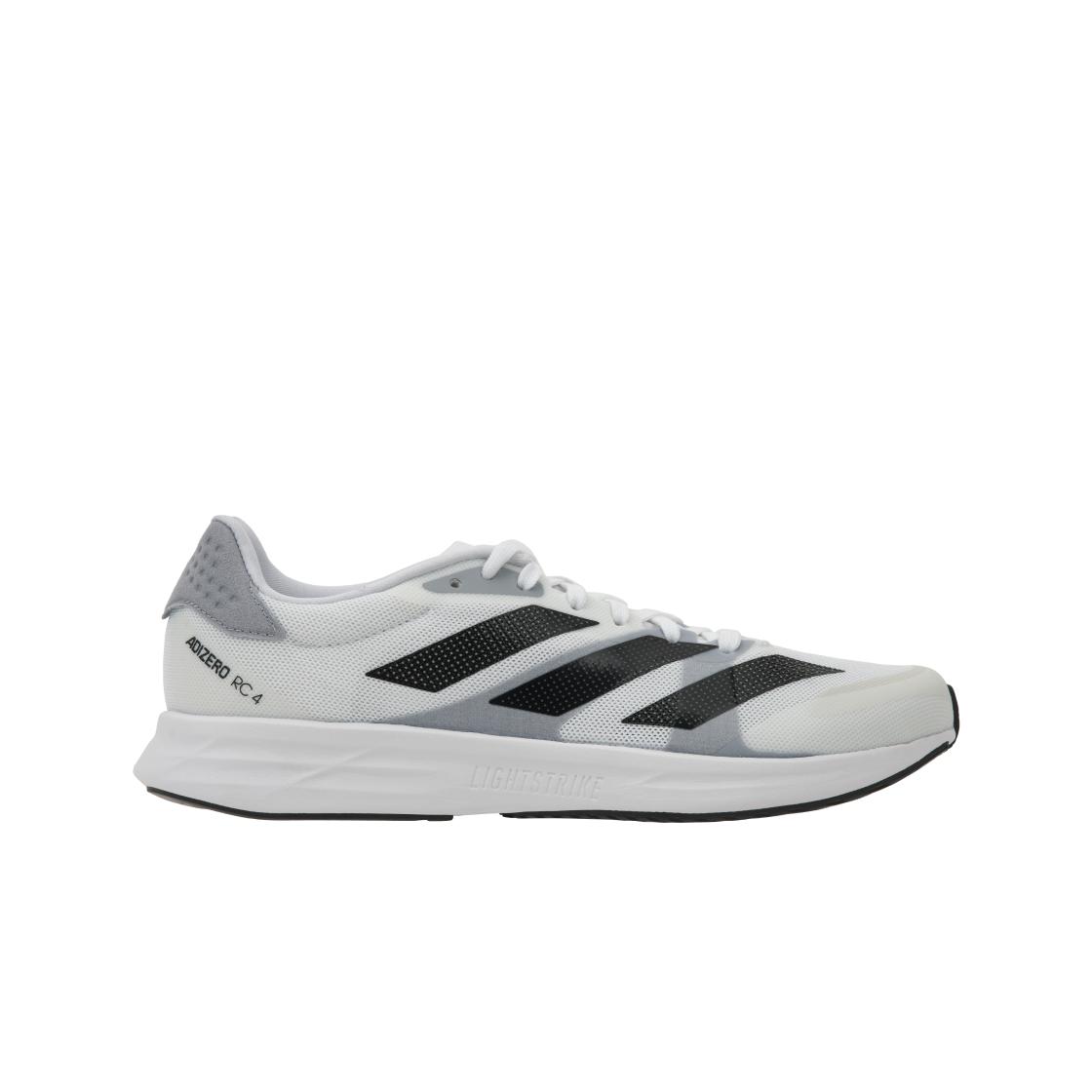 Adidas Adizero RC 4 White Halo