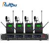 Runpu RP-WZ04L Professional Wireless Lavalier Microphone (CN Version)