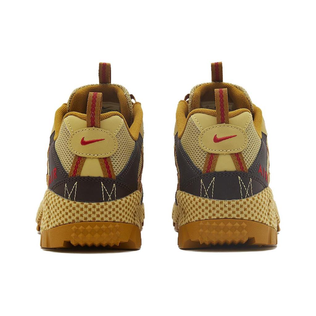 New Nike Air Humara Buff Gold FJ7098-701