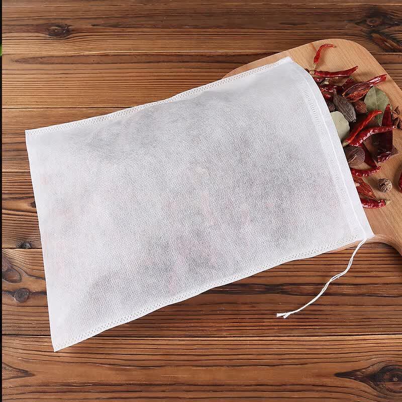 Qiwei Disposable Multi-Purpose Non-Woven Filter Bags