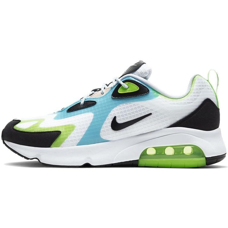 Nike Air Max 200 SE  Oracle Aqua  Men s CJ0575-101 EU 42.5