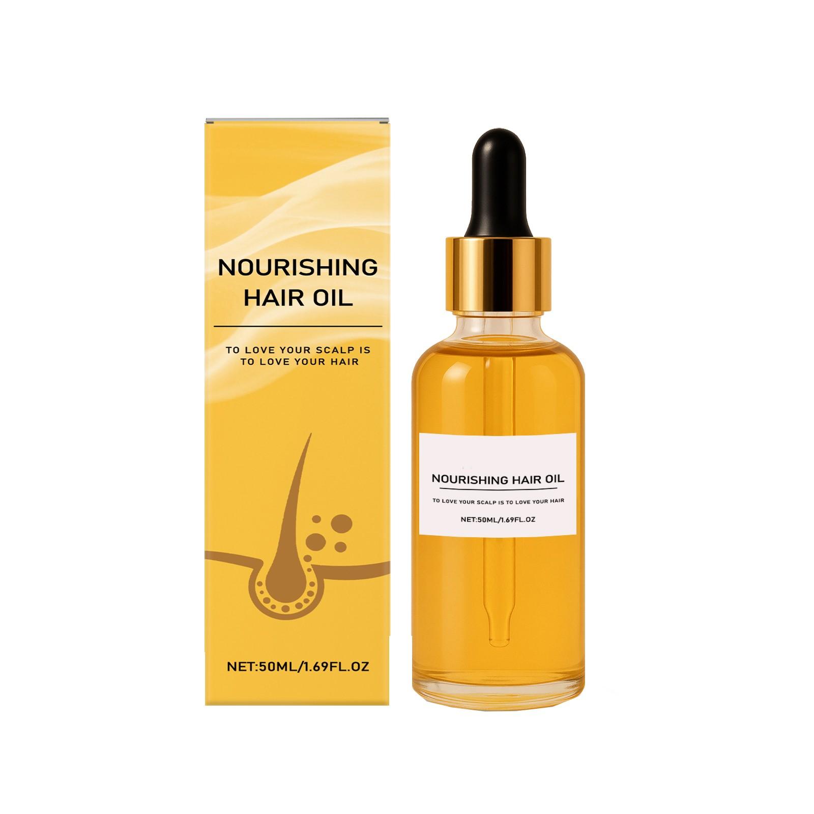 

Уход за волосами - Натуральное масло для волос, Питает поврежденные сухие волосы, Масло способствует росту волос, Устраняет пушистость, Защищает кожу головы 50 мл