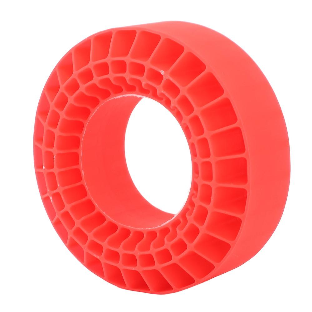 4Pcs/Set Waterproof RC Tire Foam Insert 108x42mm RC Crawler Tire Foam Insert For Rock Crawler Car