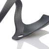 ThinkTop Bicycle Carbon Bottle Cage with Strong and Flexible Bottle Holder for MTB and Road Bikes Ultra-Lightweight