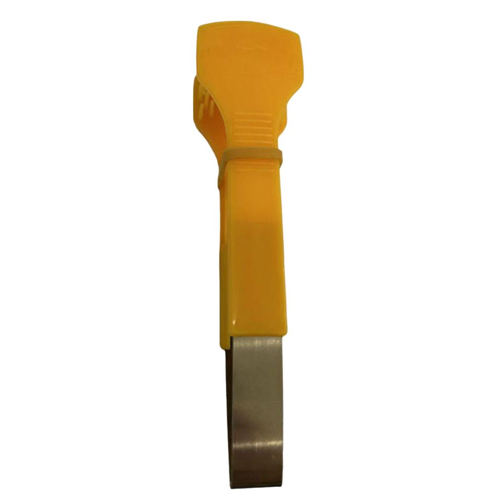 Handheld Grape Thinner Comb Rustproof Garden Pruning Tool Vine Bud Trimmer  Farm Harvest Work 1PC