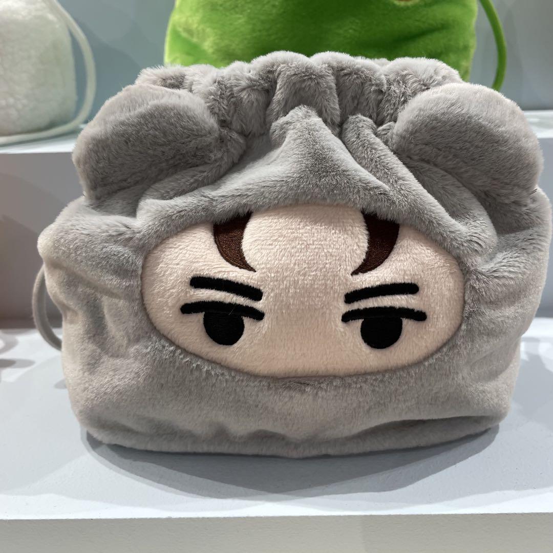 

[Б/У] MINITEEN Всплывающий чехол Seventeen Vernon