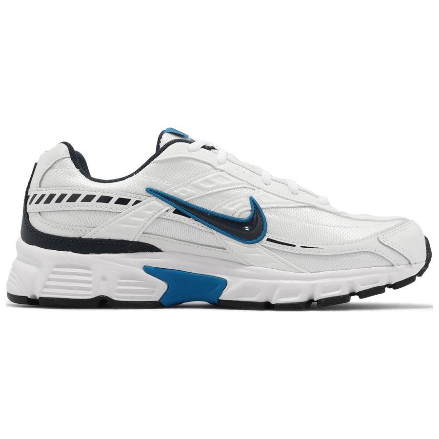New Nike Initiator 'White Black' DZ2776-141