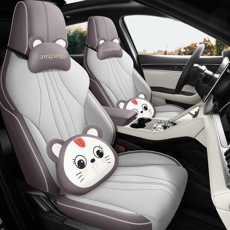 Pełne pokrowce na siedzenia BYD Song Plus DMMI 2625EV