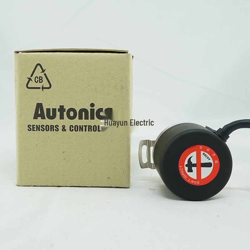 Autonics E40HB8-3600-3-N-24 Incremental Encoder