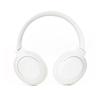 Moodix KO23NB1701W ANC Bluetooth On-Ear Headphones, White