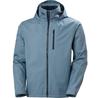 Куртка Helly Hansen Crew Hooded Sailing Jacket 2.0