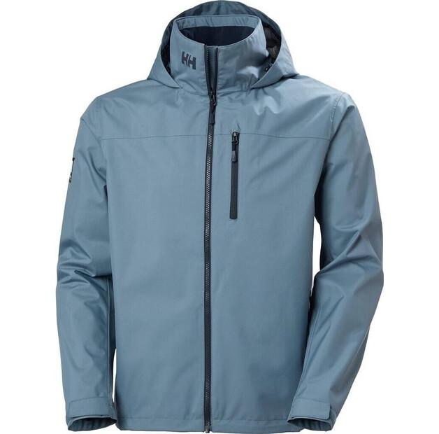 Куртка Helly Hansen Crew Hooded Sailing Jacket 2.0