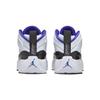 Air Jordan Two Trey PS DQ8432-100 White Black Concord Kids Casual Sneakers