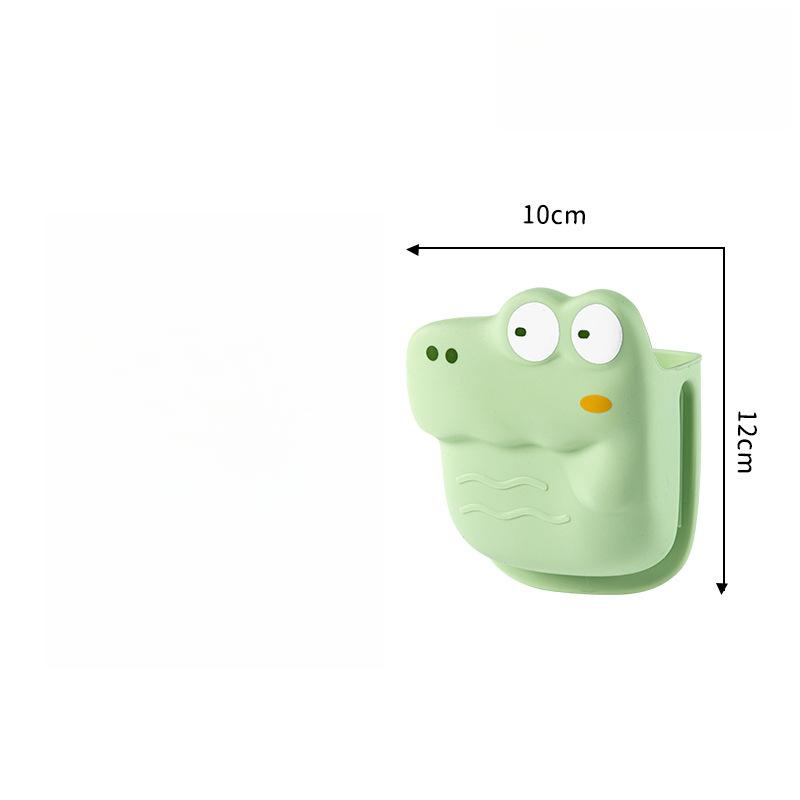 

Многофункциональный зажим против ожогов Новый портативный мультяшный держатель против ожогов Силиконовые нескользящие прихватки для духовки