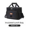 Oxford cloth insulated picnic bag car decorative strip suitable for Citroen C4 C3 C5 C1 C2 Berlingo Celysee Cactus Picasso Aircr ZH1