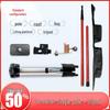 Adjustable Infrared Telescopic Tripod with Water Level Meter E18