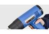 Temperature Control Heat Gun for Car Film & Plastic Welding
