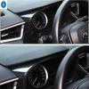 Carbon Fiber Look/Matte Center Console Dashboard trument Panel Cover Trim For Toyota Corolla E210  - 2025 Car Accessories
