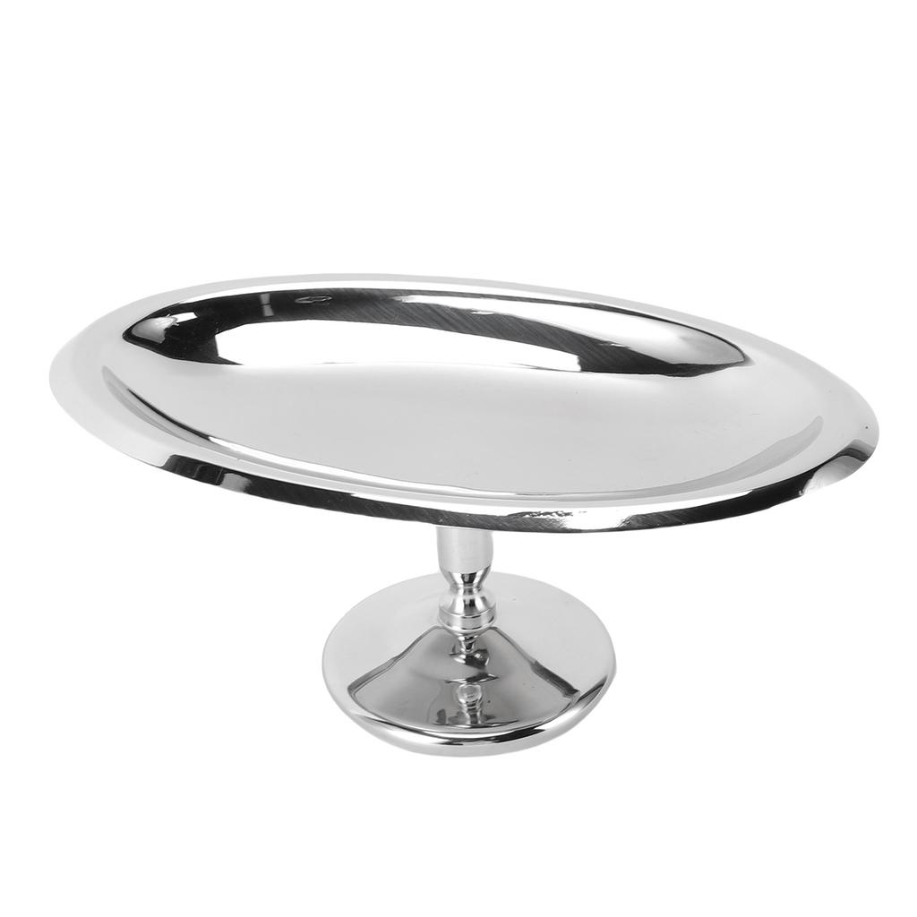 Dessert Bowl Ice Cream Cup Stainless Steel Footed Dessert Cup for Ice Cream Fruit Pudding Snack Dessert Easy To Clean