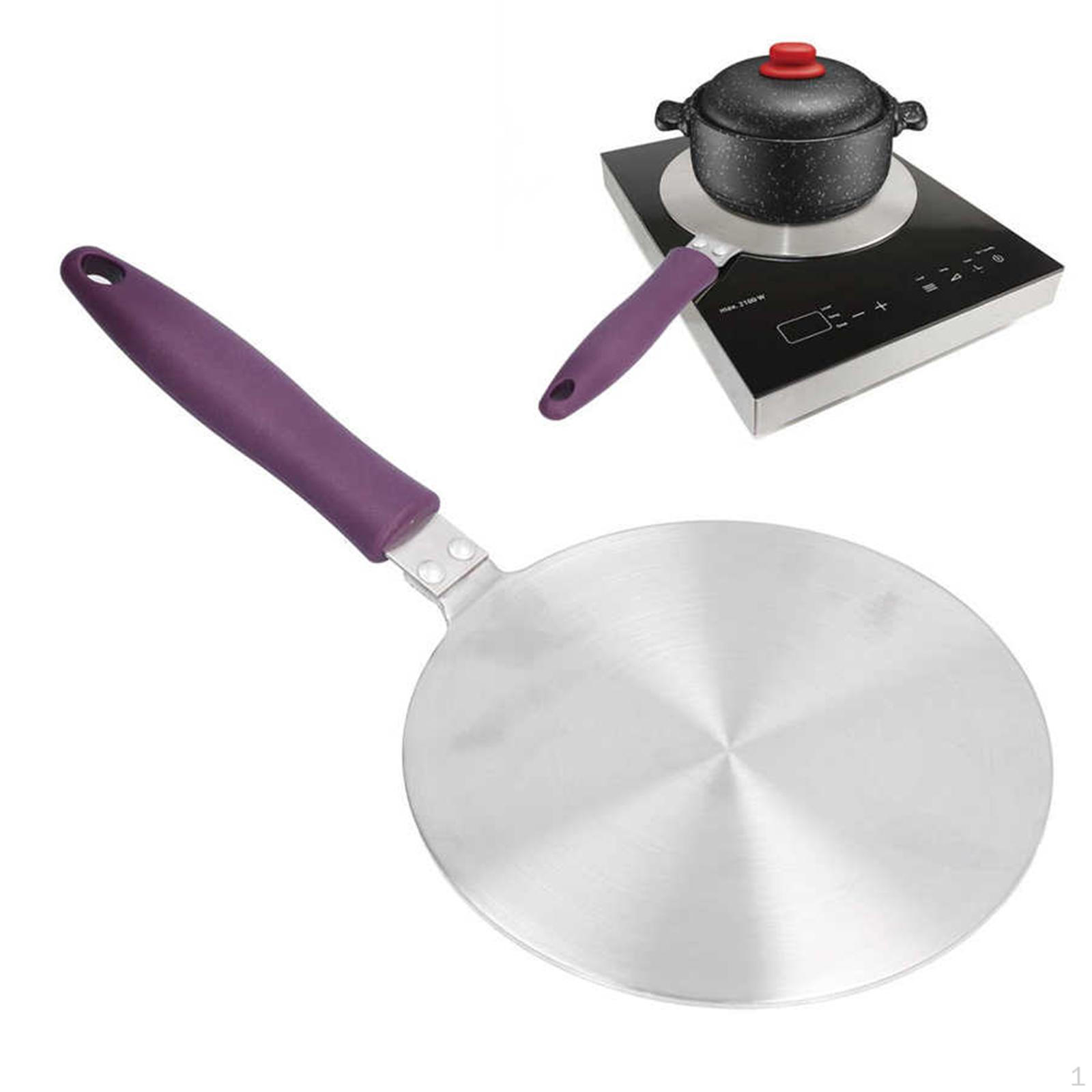 Diffuser Induction Disc Cooktop Converter Pot D 24cm