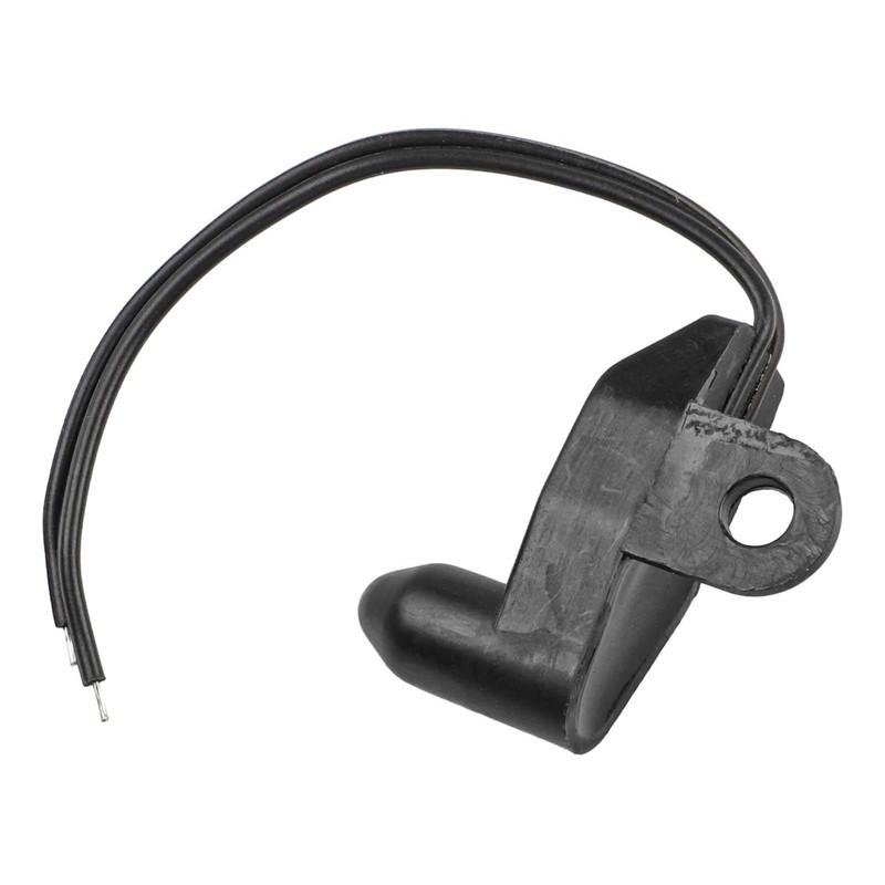 

Vehicle Repair As Shown In The Picture Temperature Sensor Replacement Sensor Wear-resistant ABS Material OEM Number 31217286