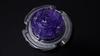 Storm Aquario Metal Fight Bey Blade Metabey Explosion HMS 4D Zero-G Burst X Toy Piece Anime Game Action Toy