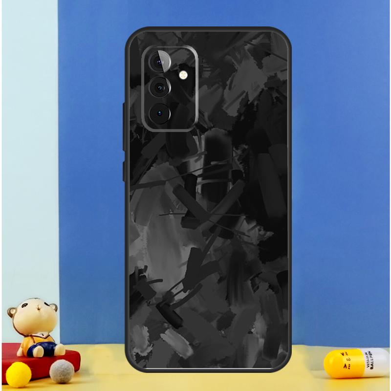 Forged Carbon Case For Samsung Galaxy A56 A52 A53 A16 A26 A36 A55 A35 A15 A32 A12 A33 A13 A14 A34 A54 A17