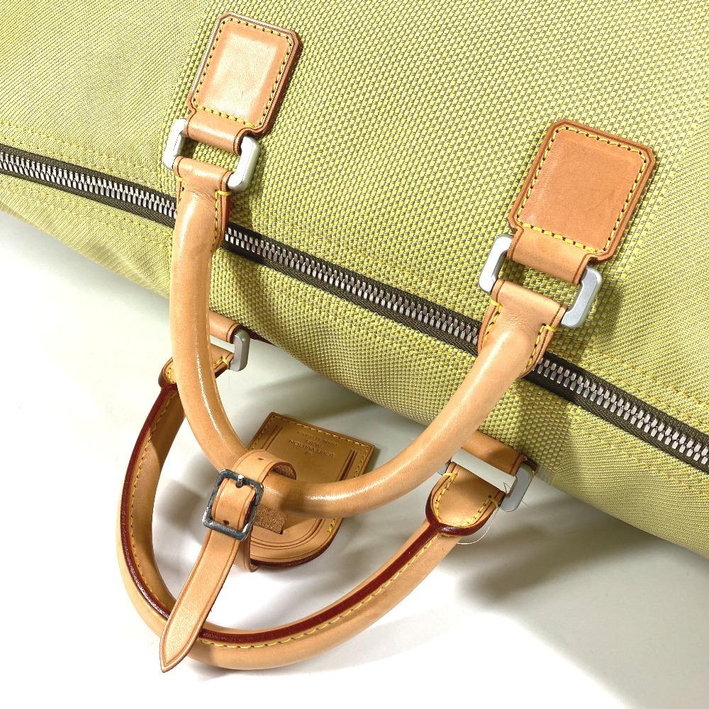 Louis Vuitton M80631 LV CUP Damier Geant Southern Cross travel bag Duffle Bag