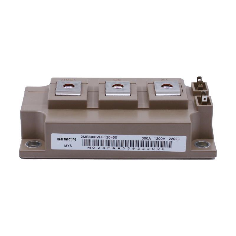 Original IGBT Module 2MBI150NB-120/2MBI150UA-120 in Box