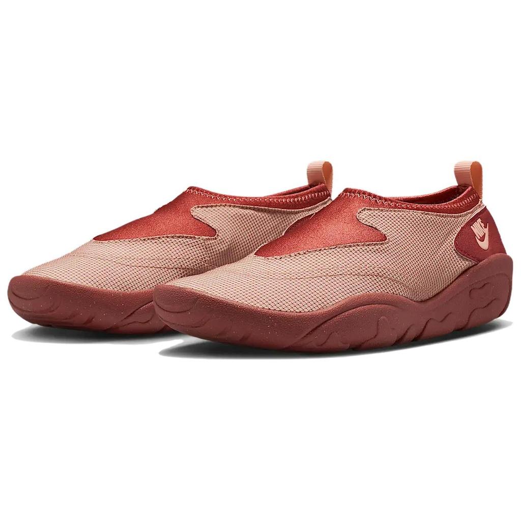 (WMNS) Nike Aqua Turf 'Particle Beige Washed Coral' Women's FZ5628-200