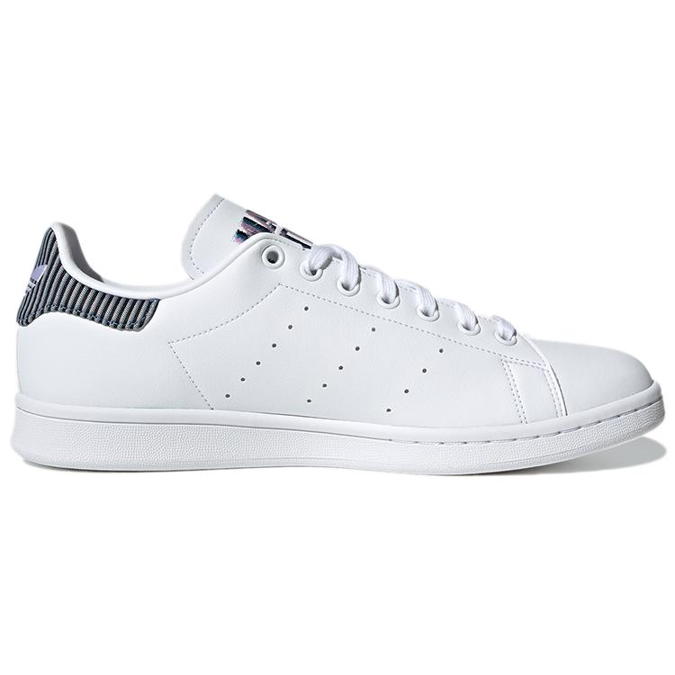 adidas Stan Smith 'Vit Ljusblå' H04333