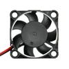4010 40x40x10 Cooling Fan 3Pin Connector 12V Brushless Fan for 3D Printers and Mini Electronics