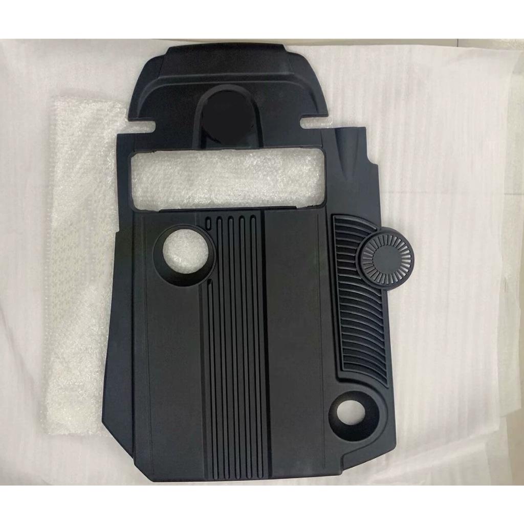 Compatible with Mercedes M271/W204/W212 Engine Top Cover A2710101267 1