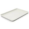 Nonstick Rectangular Carbon Steel Cookie Sheet Bakeware Kitchen Essential Hand Wash Only Everyday Use Carbon Steel Bake Pan