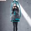 Hatsune Miku Future Action Figure Ornament - the Colorful Stage! Kid's Toy Holiday Gift Fans Peripheral Collectible