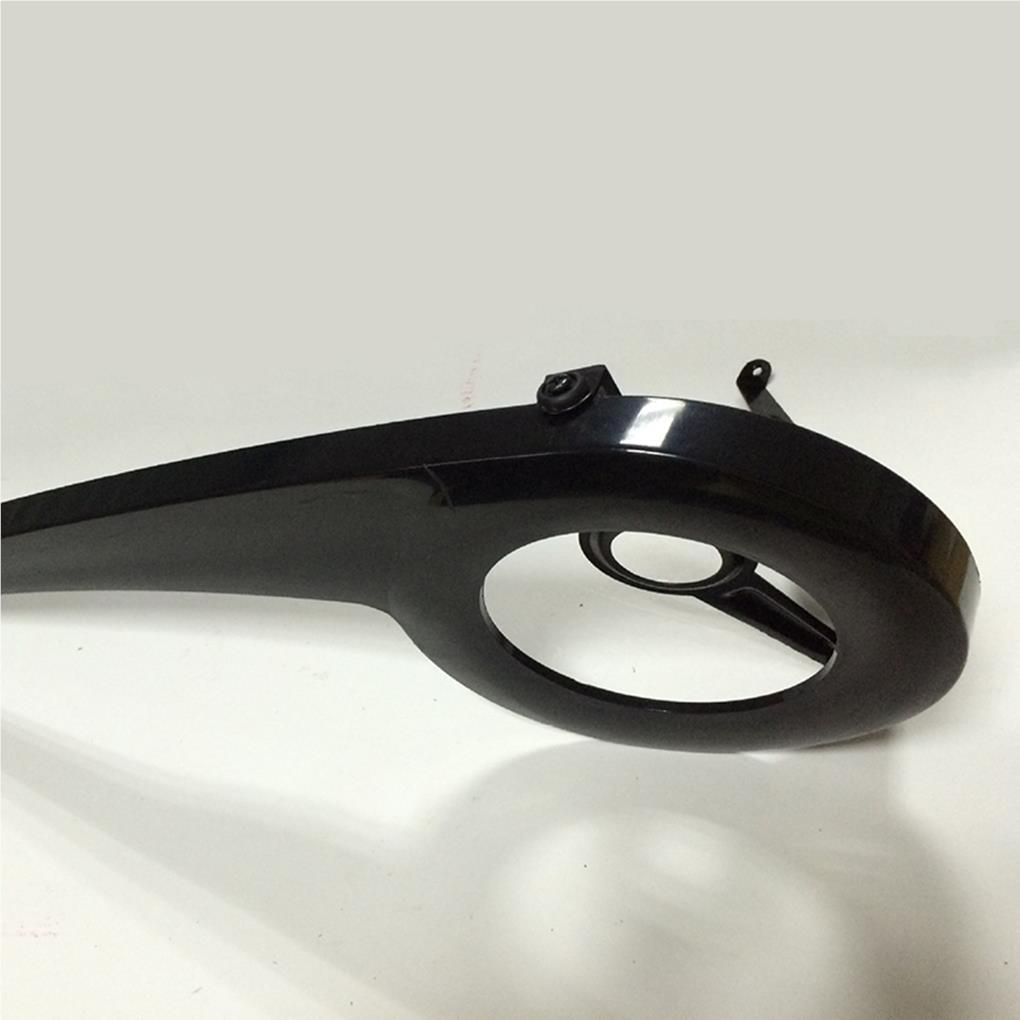 Chránič řetězu Vysoká odolnost Vodotěsný Odolný proti opotřebení Univerzální Kryt na kola Cyklistické díly Ochranný kryt převodníku