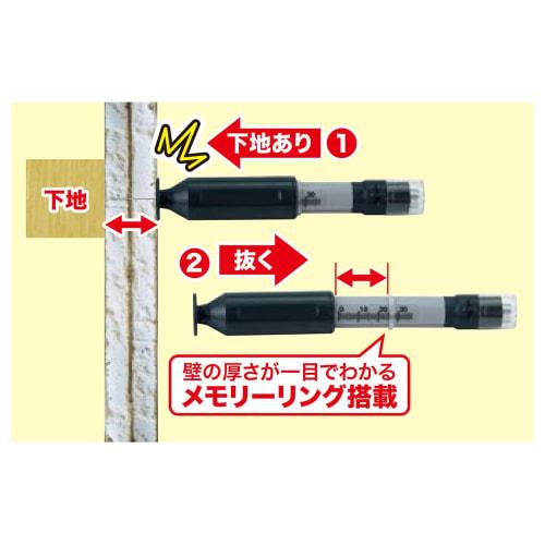 JEFCOM Replacement Needles for Shinkankun Neo, SHK-35M-10P