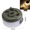 Taichuang Portable USB Rechargeable Tape Measure Camping Light