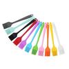 Silicone High-Temperature Resistant Basting & Barbecue Brush