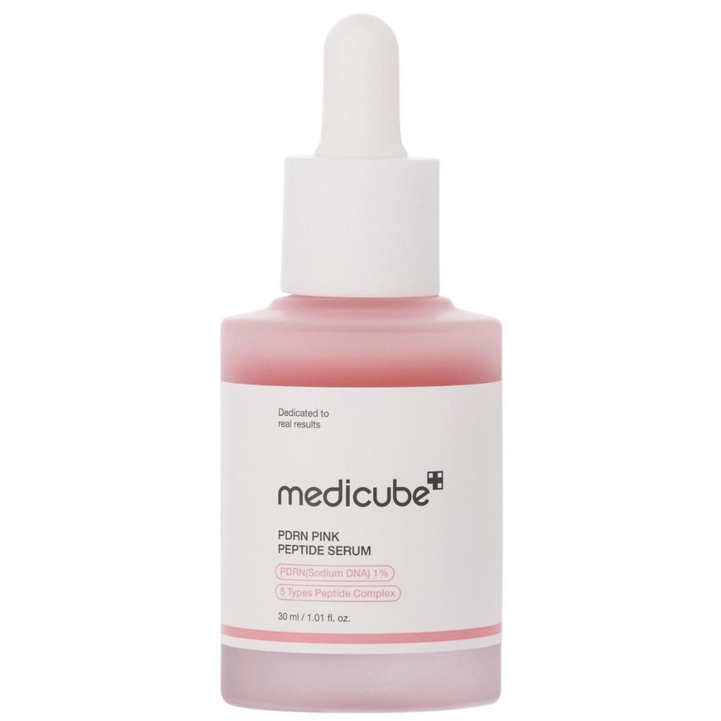 Medicube PDRN Pink Peptidampull 30ml