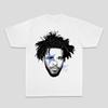 2026 New The Fallof Album  American Retro Shortsleeved Vibe Style Graphic Print Tshirt Unisex Style Both Of Unisex And Unisex
