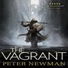 The Vagrant by Peter Newman Paperback Book 9780007593132