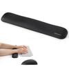 UnivoColors Wrist Premium PU Ergonomic Reduces Supports Memory Foam Disperses Body Relieves Wrist No Irritation To the Bottom Rest, Material, Design,