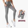 Notting Show Lulu Style High Waist Butt-Lifting Leggings