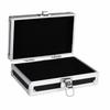 Aluminum Alloy Storage Case Sturdy Tool Box for Workshop